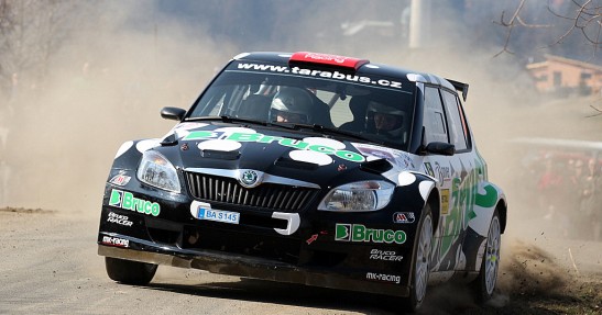 Valasska Rally